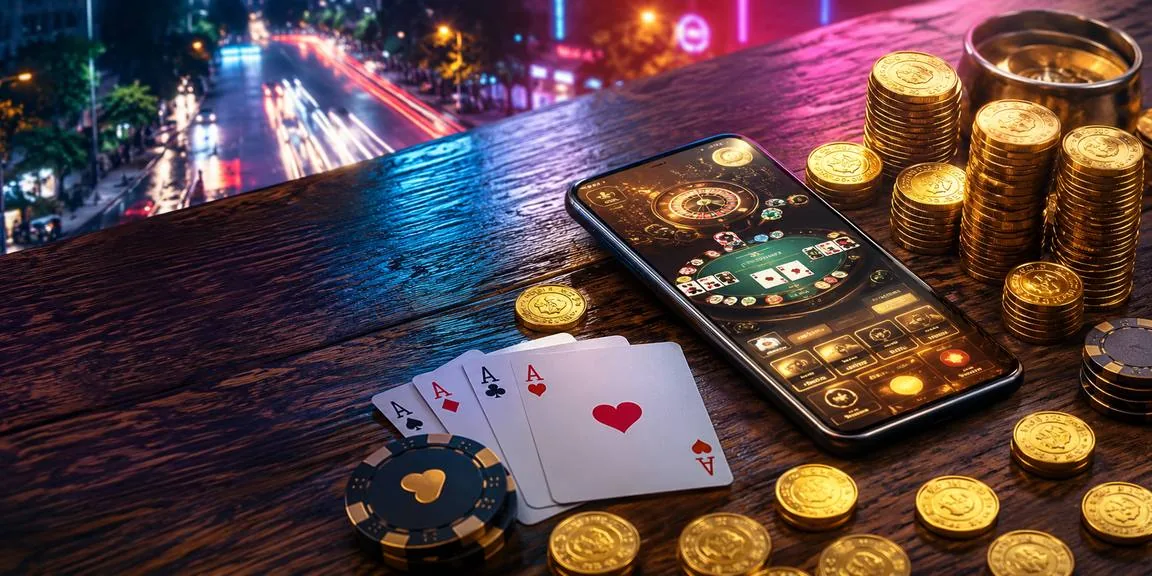 Game Thanh Toán Nội Địa